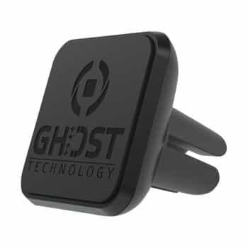 Celly Magnetic Holder Ghost Vent