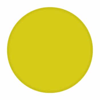 Racoon Polishing Pad - Yellow / Soft 150 mm