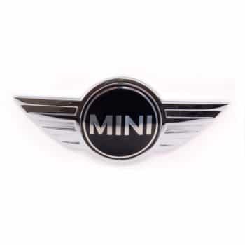 Mini Badge
