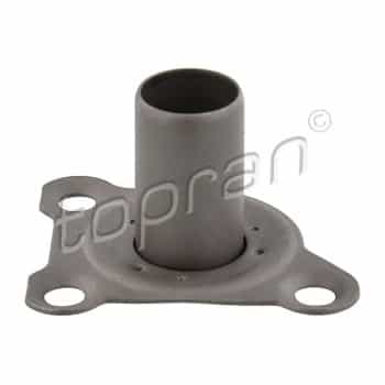 Guide Tube, clutch