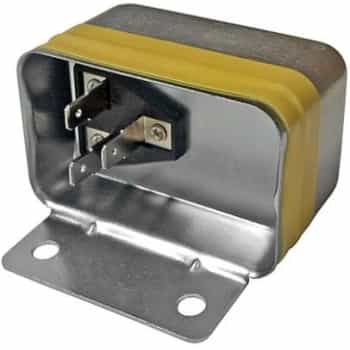 Alternator Regulator