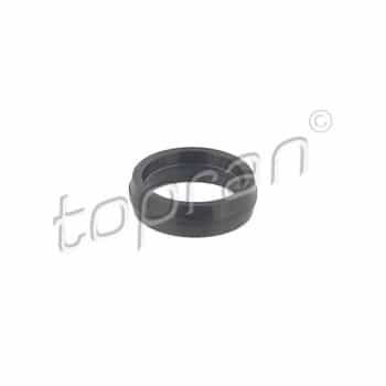 Seal, oil filter housing