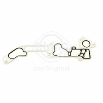 Seal, oil filter housing