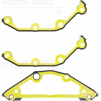 Gasket, timing case 15-36164-01 Viktor Reinz