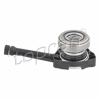 Central Slave Cylinder, clutch