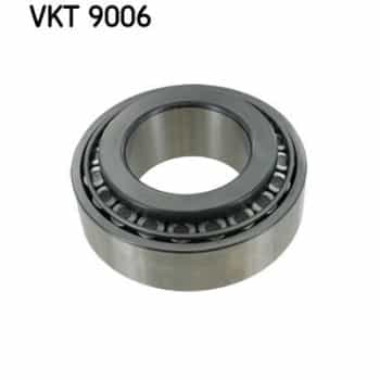 Stabiliser, manual transmission