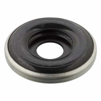 Anti-Friction Stabiliser, suspension strut support Montage 10089 FEBI