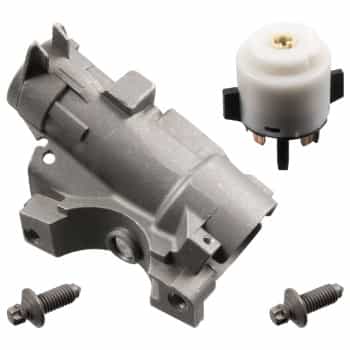 Steering Lock