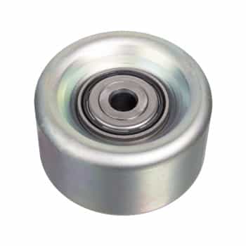 Deflection/Guide Pulley, timing belt 103320 FEBI