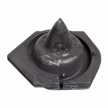 Spring Cap 103502 FEBI