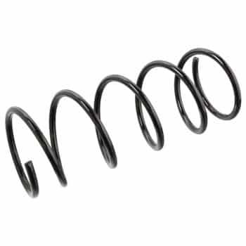 Coil Spring 104697 FEBI