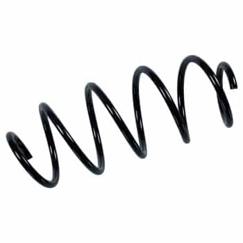 Coil Spring 104699 FEBI