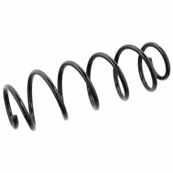 Coil Spring 104704 FEBI