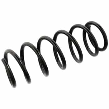 Coil Spring 104712 FEBI