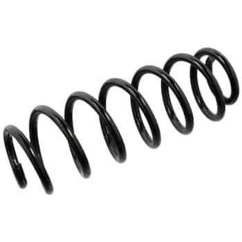 Coil Spring 104733 FEBI