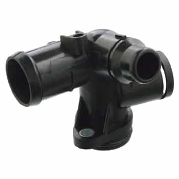 Coolant Flange 106012 FEBI