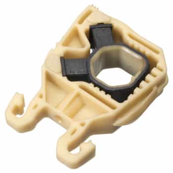 Montage, radiator febi Plus