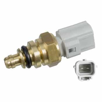 Sensor, coolant temperature 106482 FEBI
