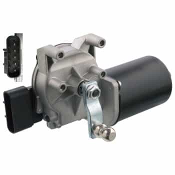 Wiper Motor