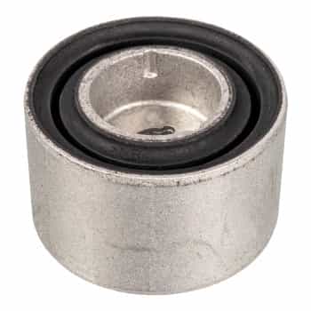 Montage, axle beam 107395 FEBI