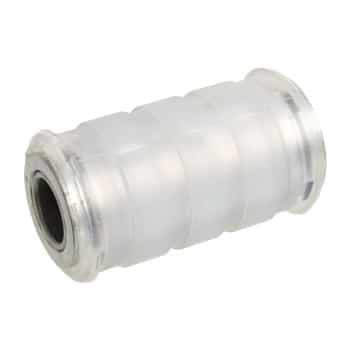 Montage, leaf spring