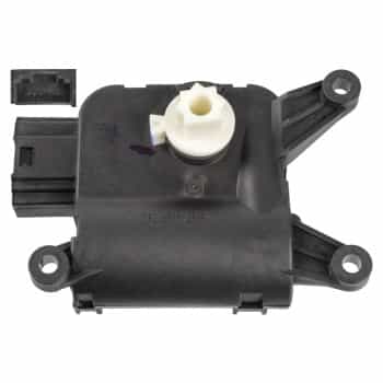 Control, distribution valve febi Plus