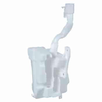 Washer Fluid Tank, window cleaning febi Plus 109505