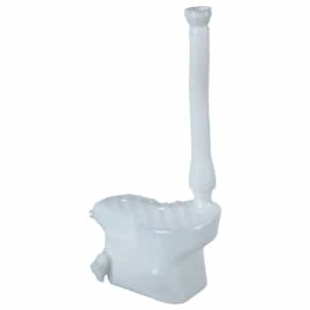 Washer Fluid Tank, window cleaning febi Plus 109526