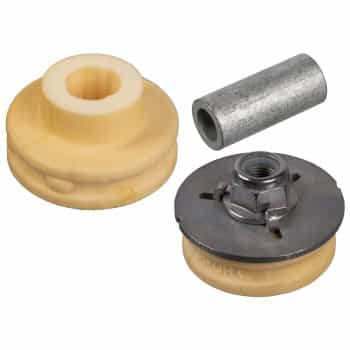 Repair Kit, suspension strut ProKit 109528 FEBI