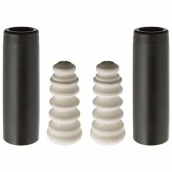 Rubber Buffer, suspension 13078 FEBI