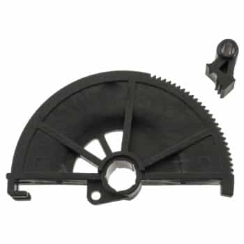 Repair Kit, automatic clutch adjustment