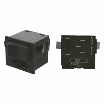 Switch, headlight 14846 FEBI