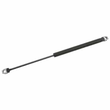 gas spring, bonnet 01783 FEBI