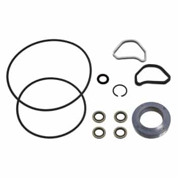 Gasket Set, hydraulic pump