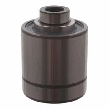 Stabiliser, radiator fan shaft 19740 FEBI