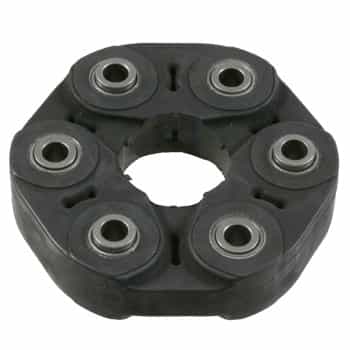 Joint, propshaft