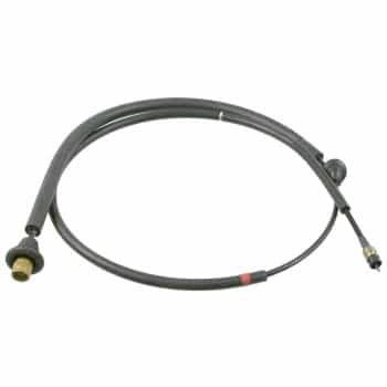 Tacho Shaft