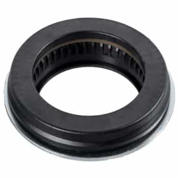 Anti-Friction Stabiliser, suspension strut support Montage 22498 FEBI