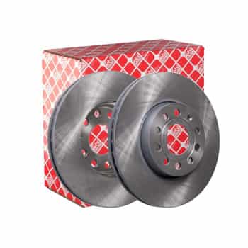 Brake Disc 22902 FEBI