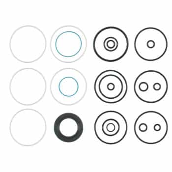 Gasket Set, steering gear