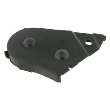 Cover, timing belt 24504 FEBI