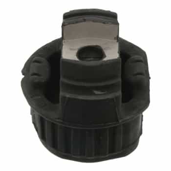 Montage, axle beam 02498 FEBI