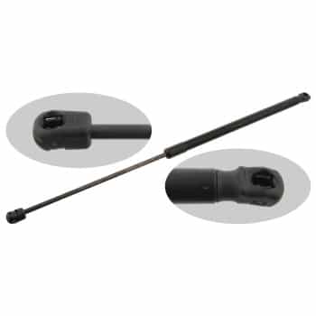 gas spring, trunk 27622 FEBI