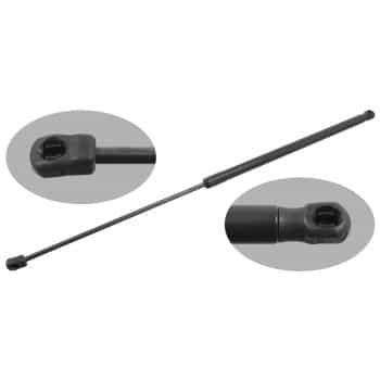 Gas Spring, bonnet 29434 FEBI