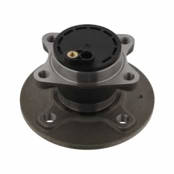 Wheel Stabiliser Kit 31063 FEBI