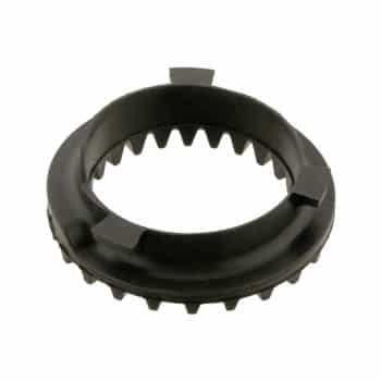 Rubber Buffer, suspension 31134 FEBI