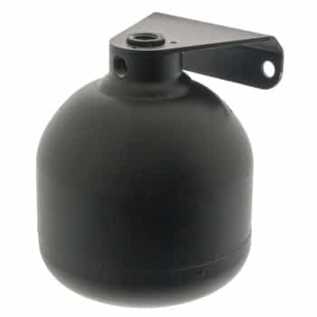 Suspension Sphere, pneumatic suspension