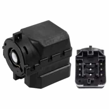 Ignition-/Starter Switch