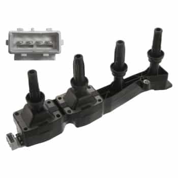 Ignition Coil 36600 FEBI