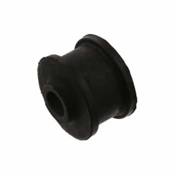 Montage, stabilizer coupling rod 36646 FEBI